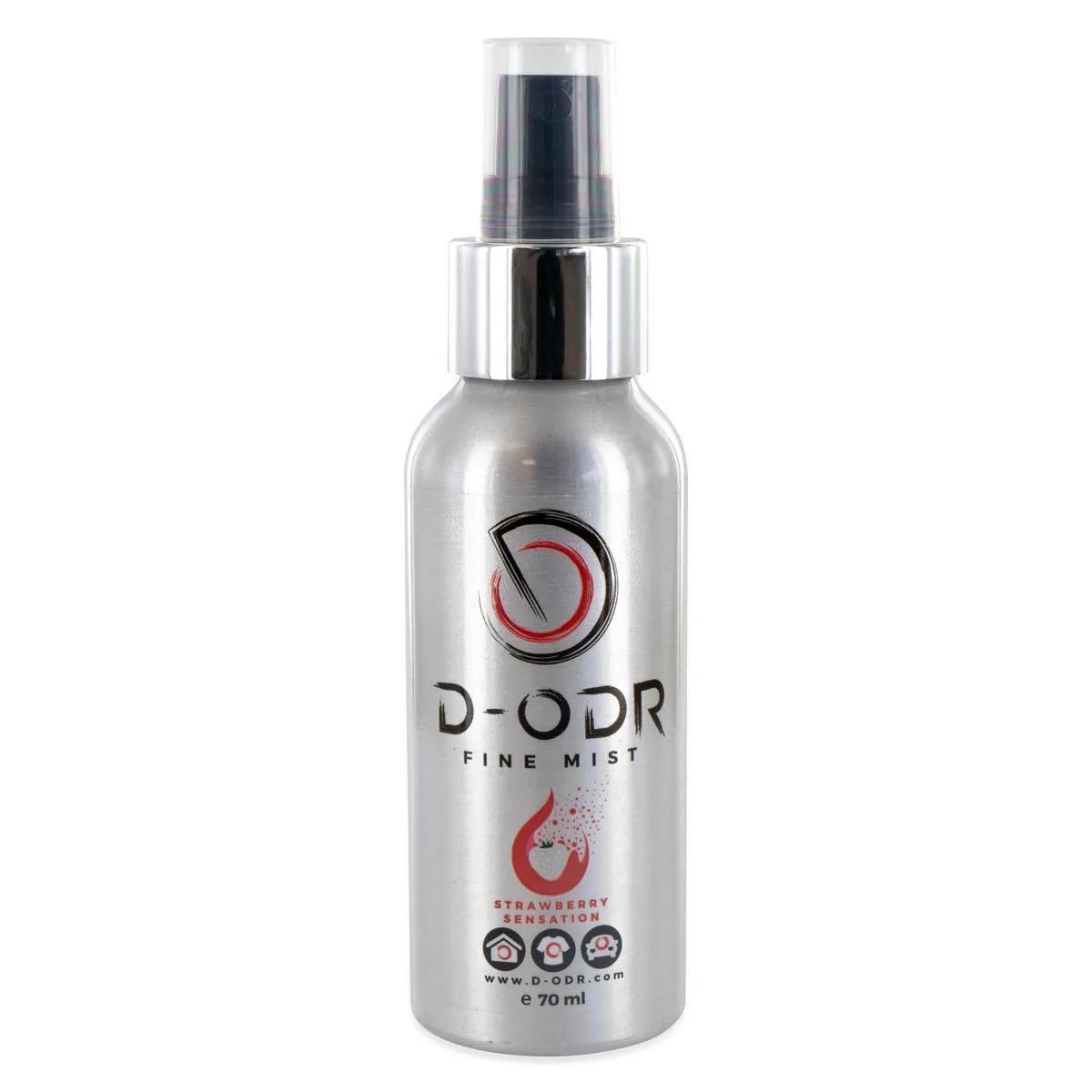 D-ODR Mist Geruchsneutralisator-Spray — Bild 4