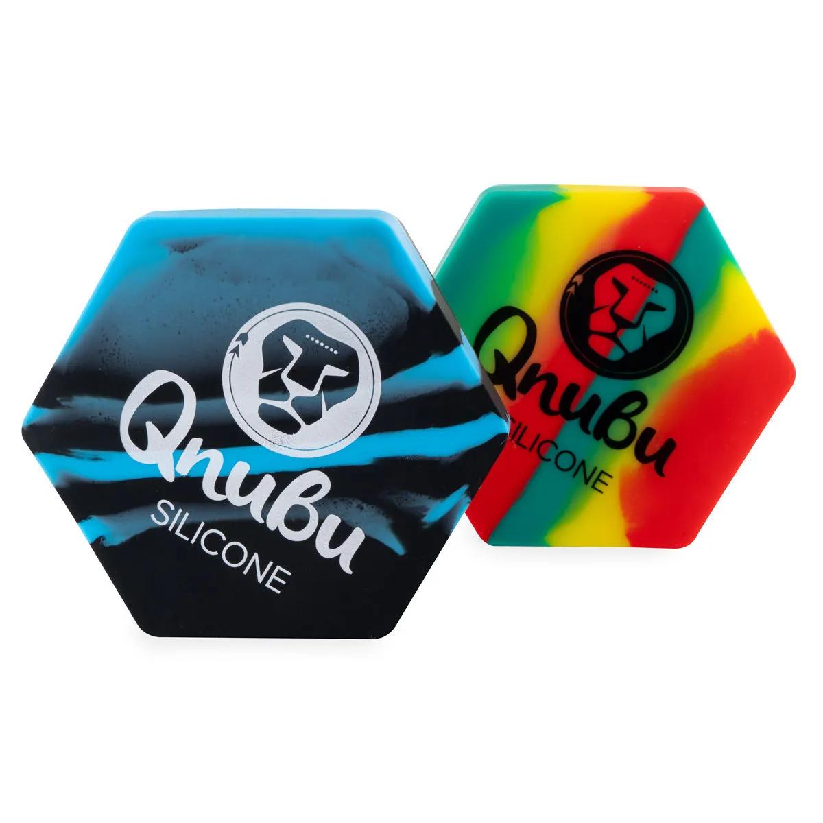 Qnubu Dab Station Aufbewahrungsbehälter