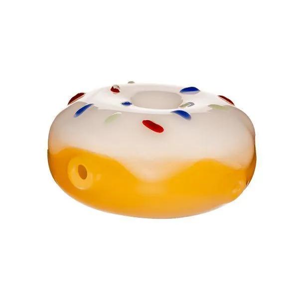 Donut-Glaspfeife