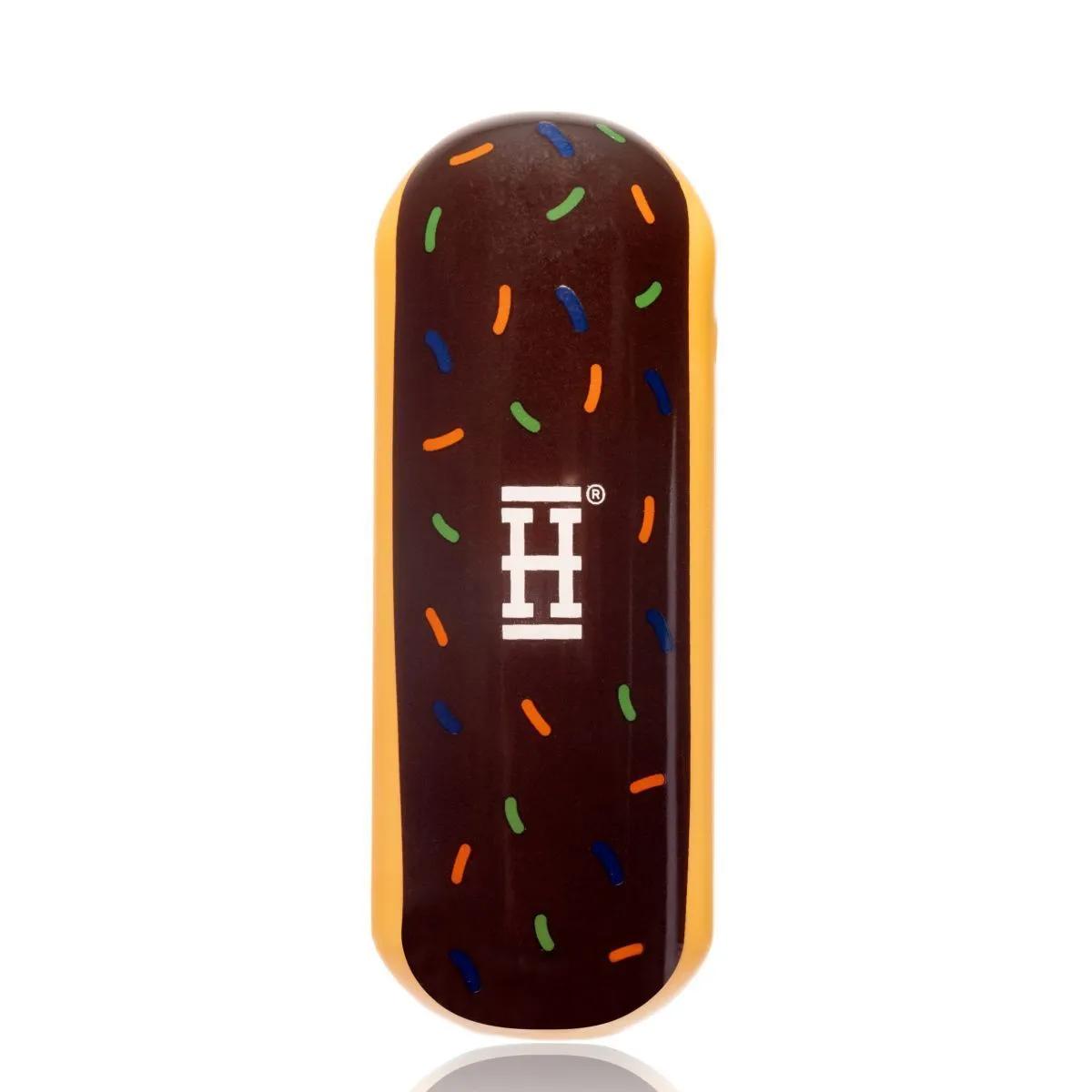 Donut Handpfeife