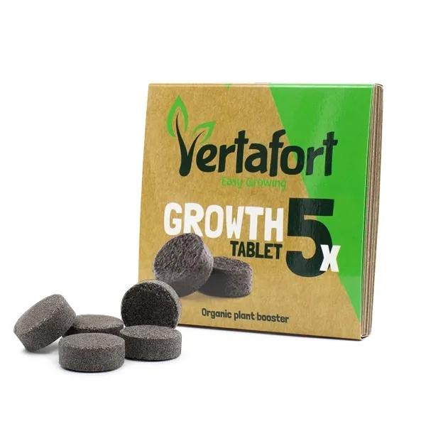 Easy Grow Tablets von Royal Queen Seeds