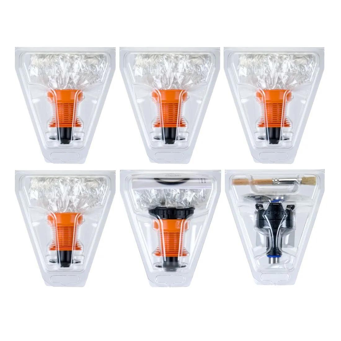 EASY VALVE Starter-Set