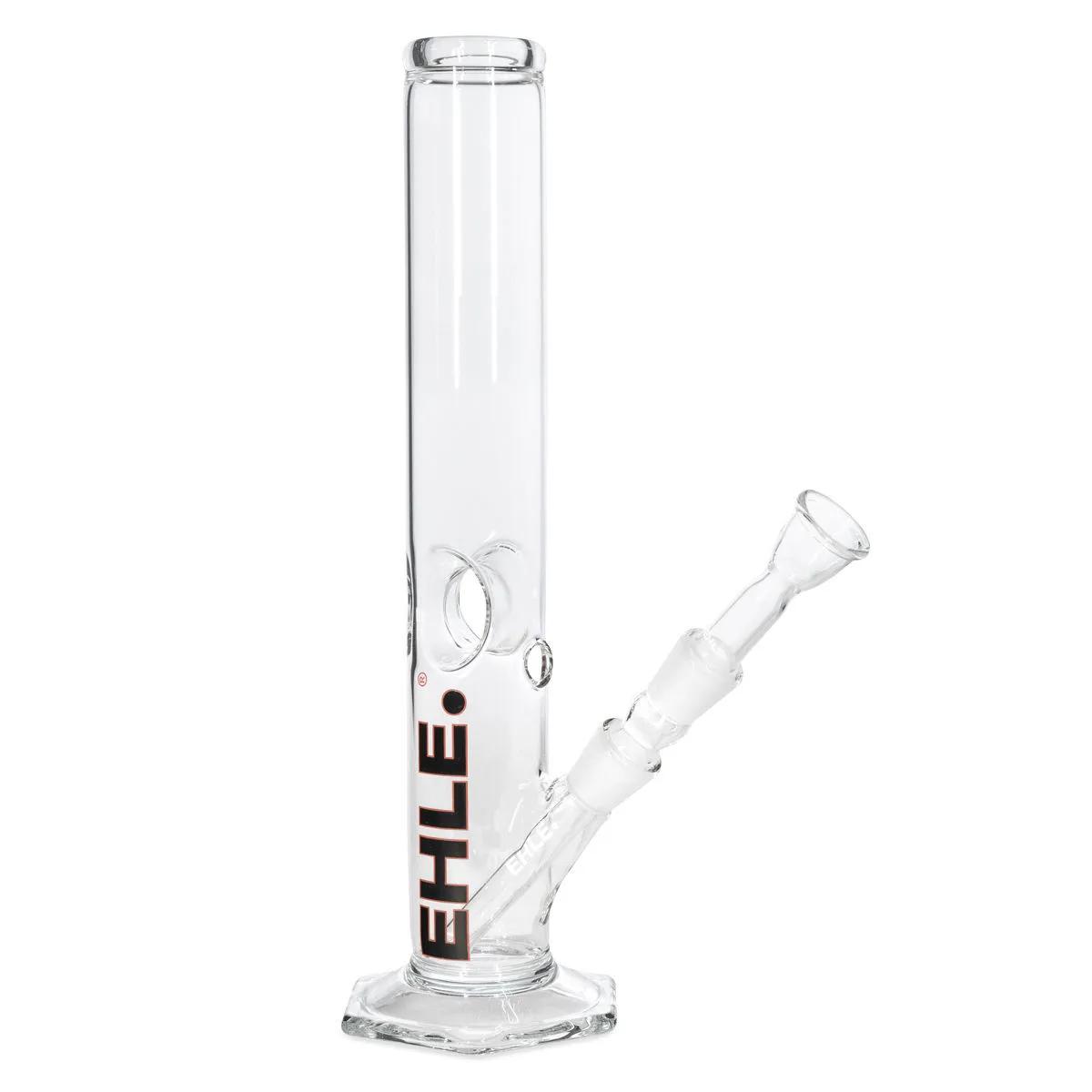 EHLE Glas-Eisbong Black Hole