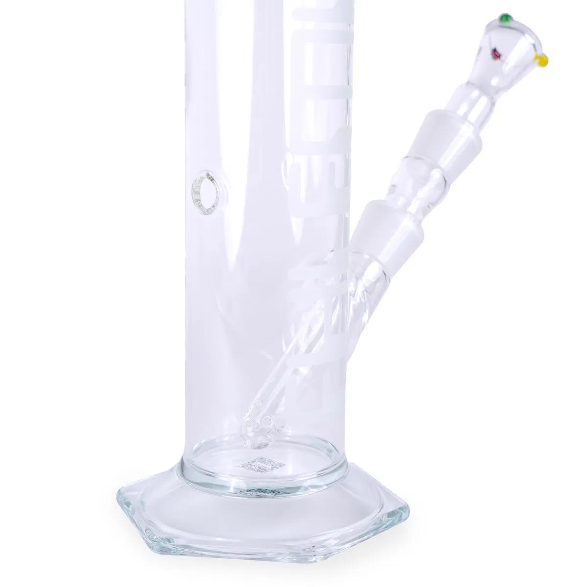 EHLEMINATOR Glasbong (EHLE)