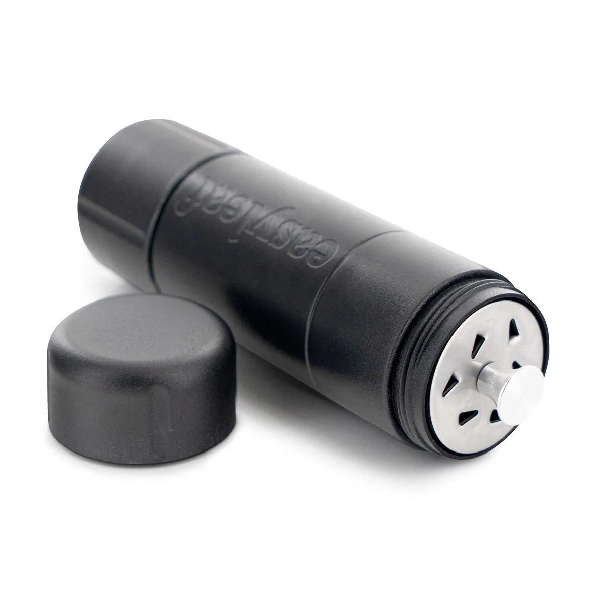Elektrischer Kräuter-Grinder Easyleaf