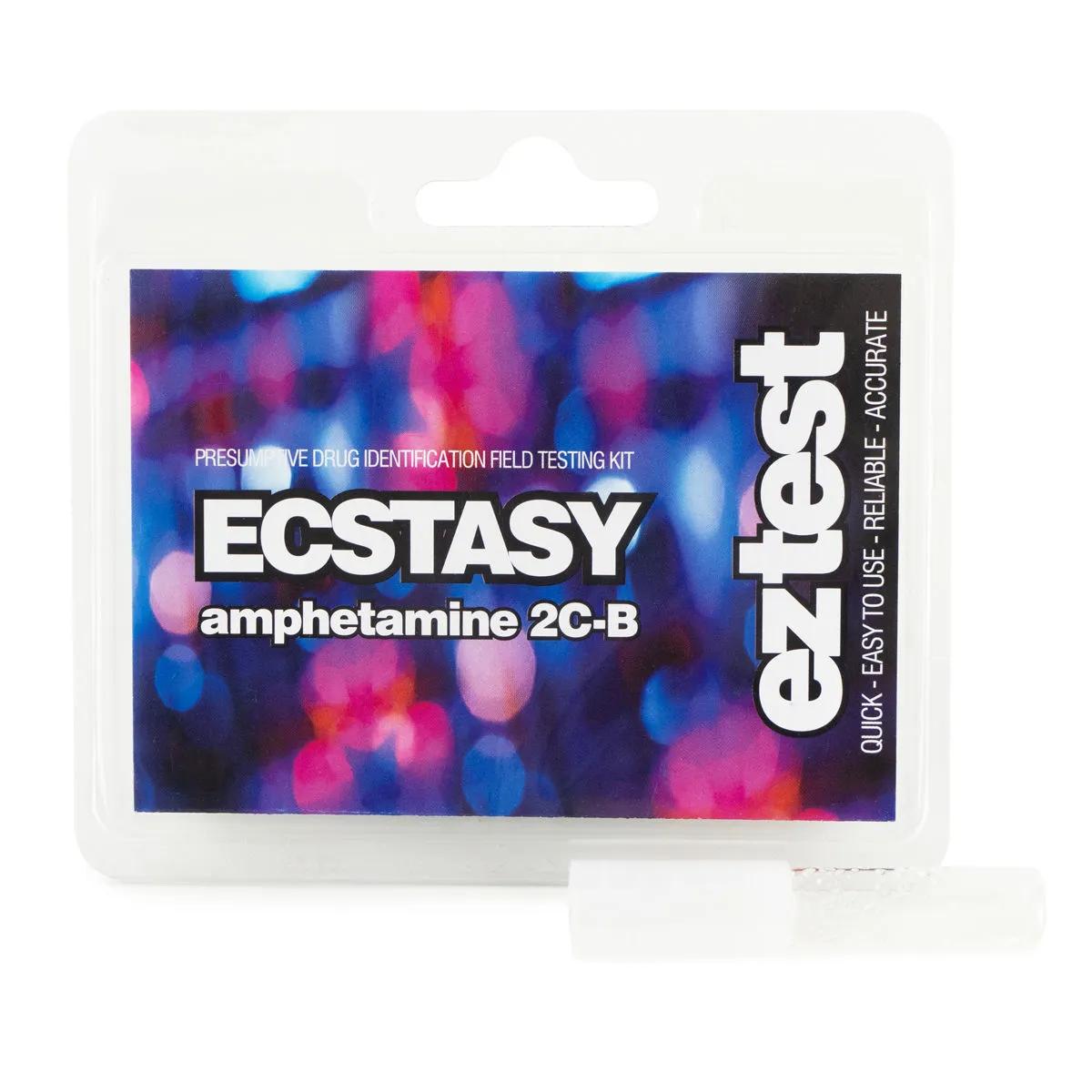 EZ Test Ecstasy Drogentest