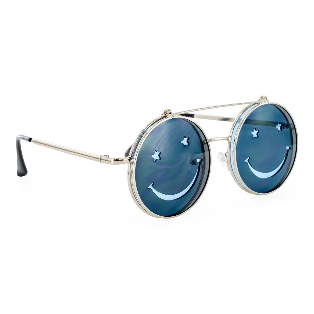 Flip-Up Sonnenbrille