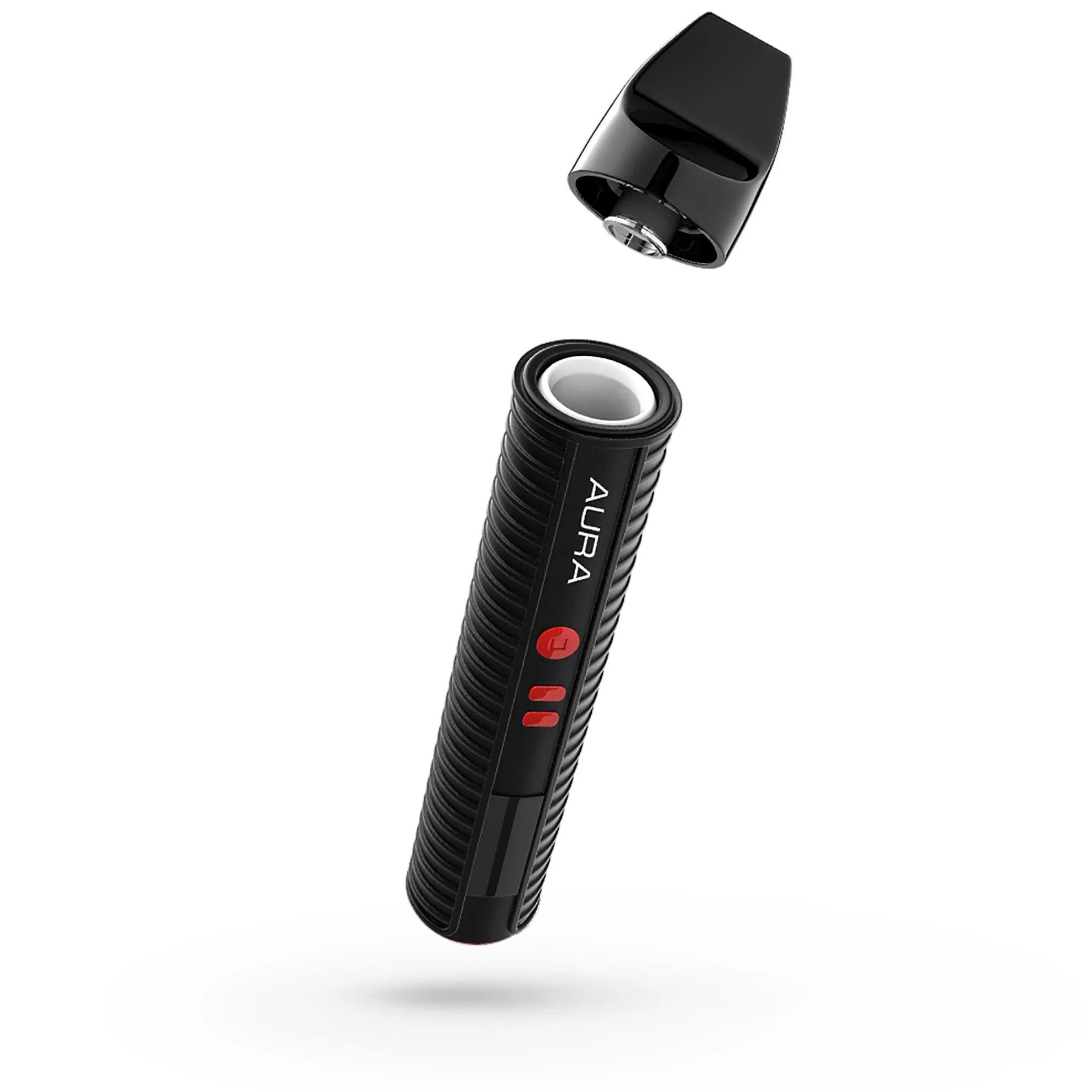 Flowermate Aura Verdampfer