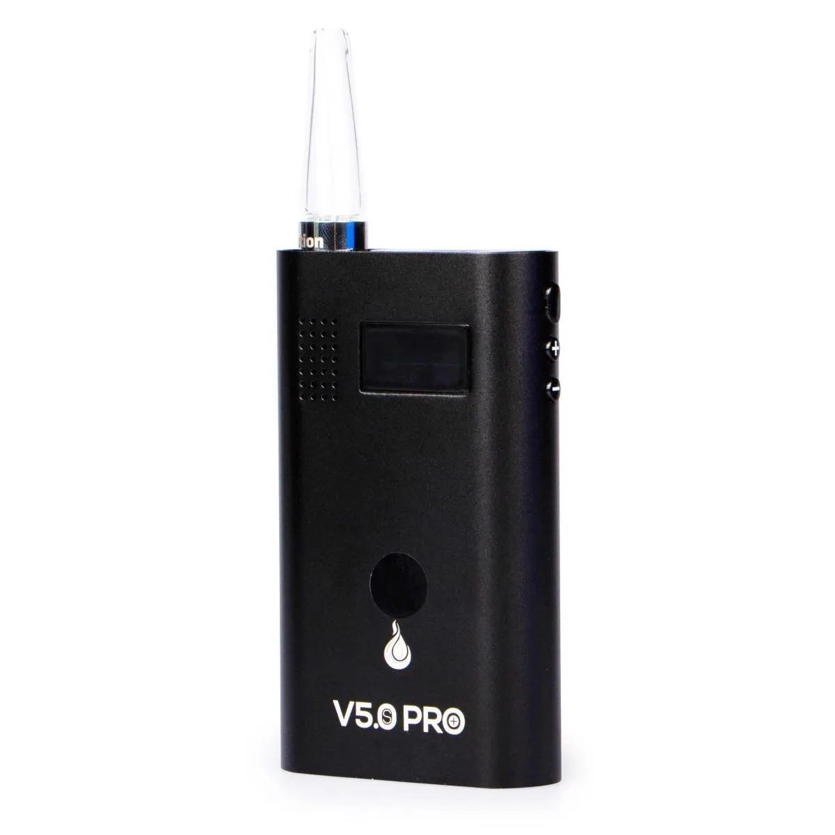 Flowermate V5.0S Pro Verdampfer