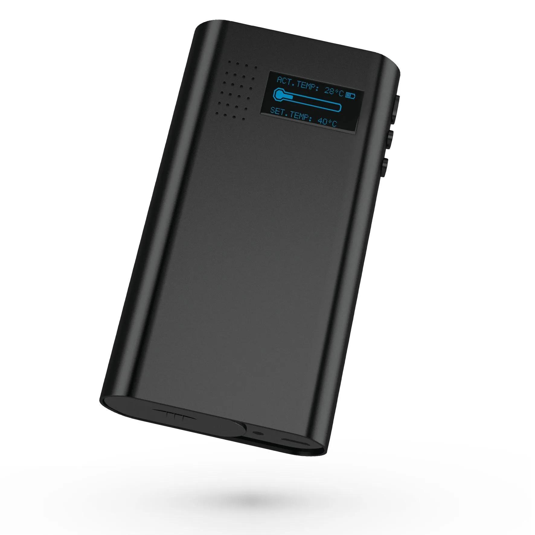 Flowermate V5.0S Pro Verdampfer