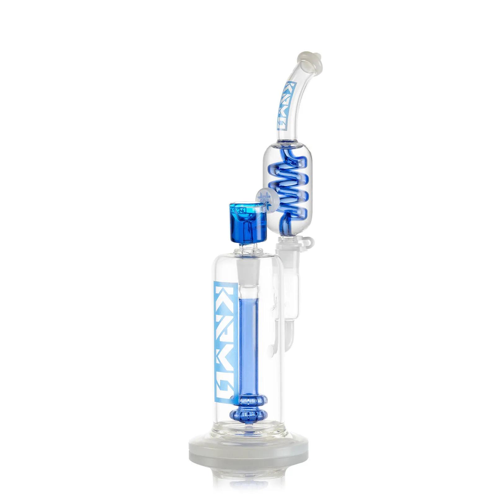 KRYO Einfrierbarer Standbubbler