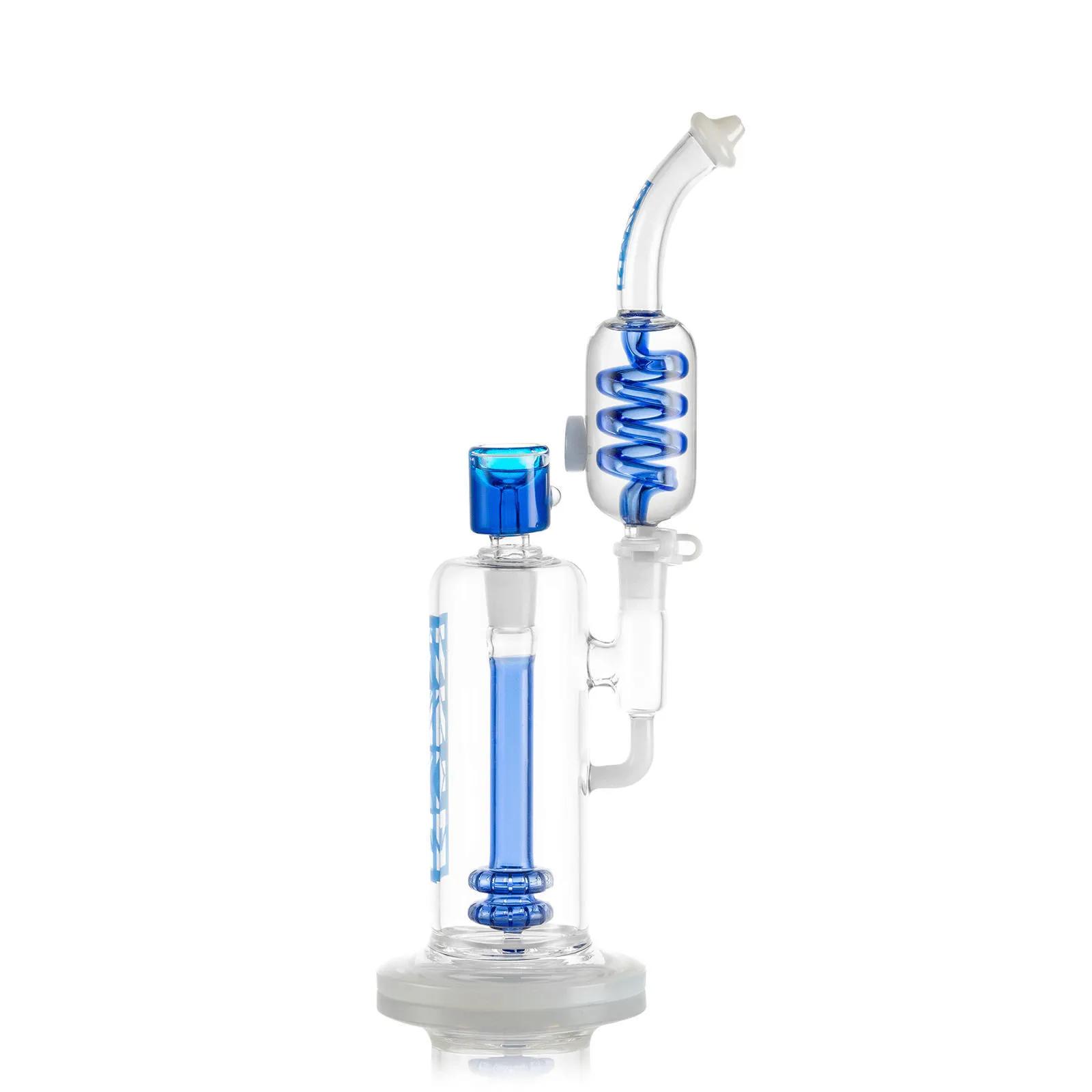 KRYO Einfrierbarer Standbubbler