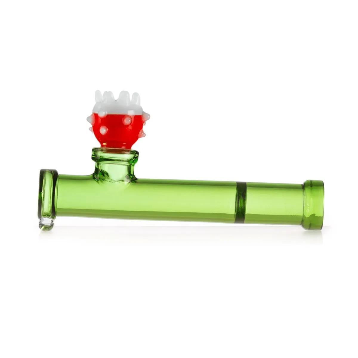 Gaming Flower Piranha Handpfeife