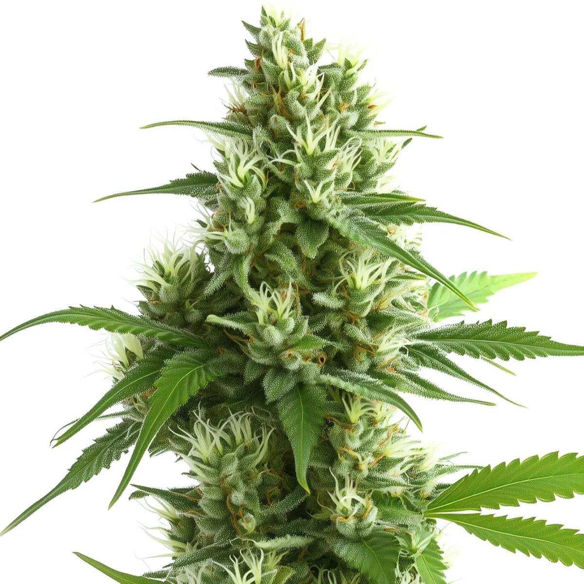 Ghost Train Haze