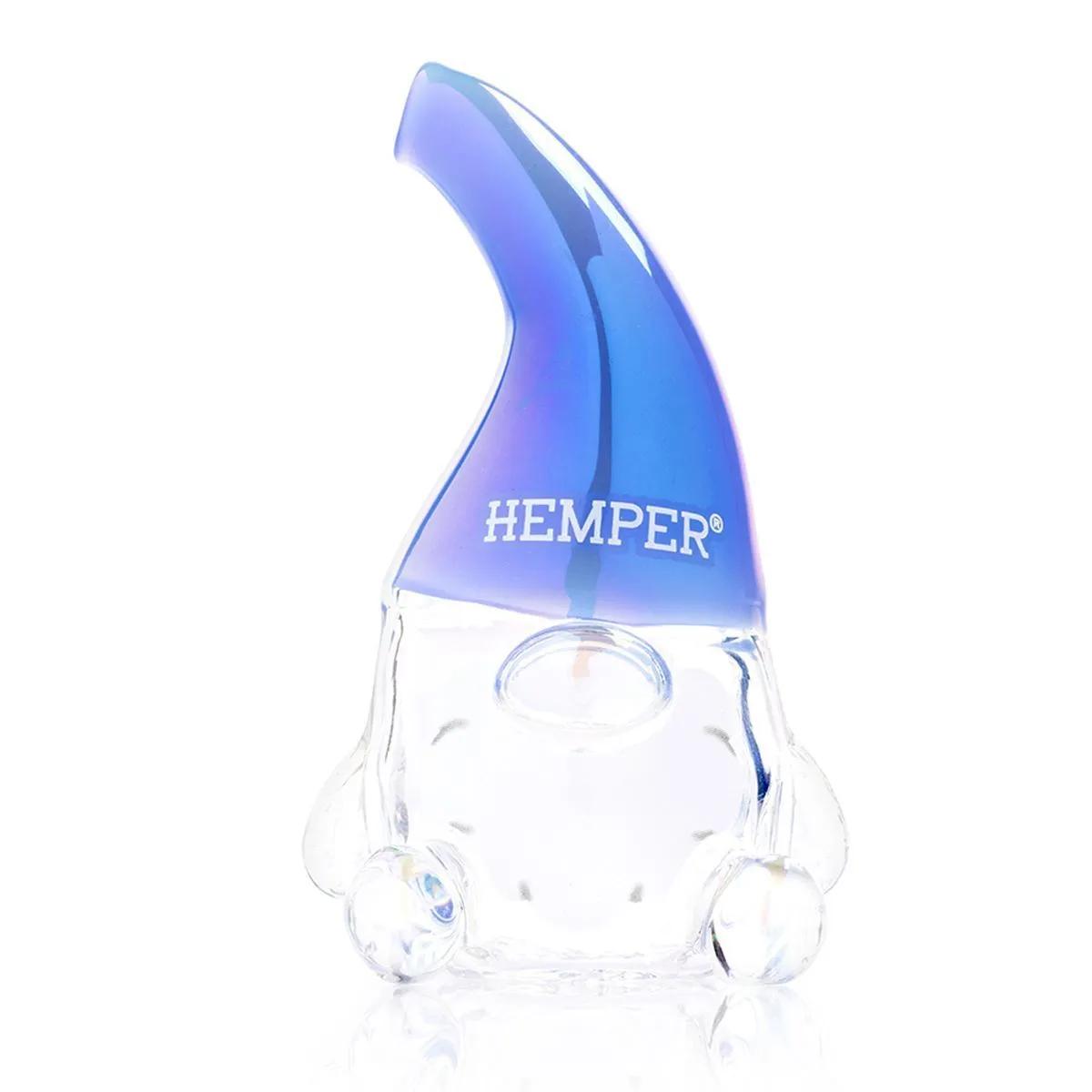 Hemper Gnome Handpfeife