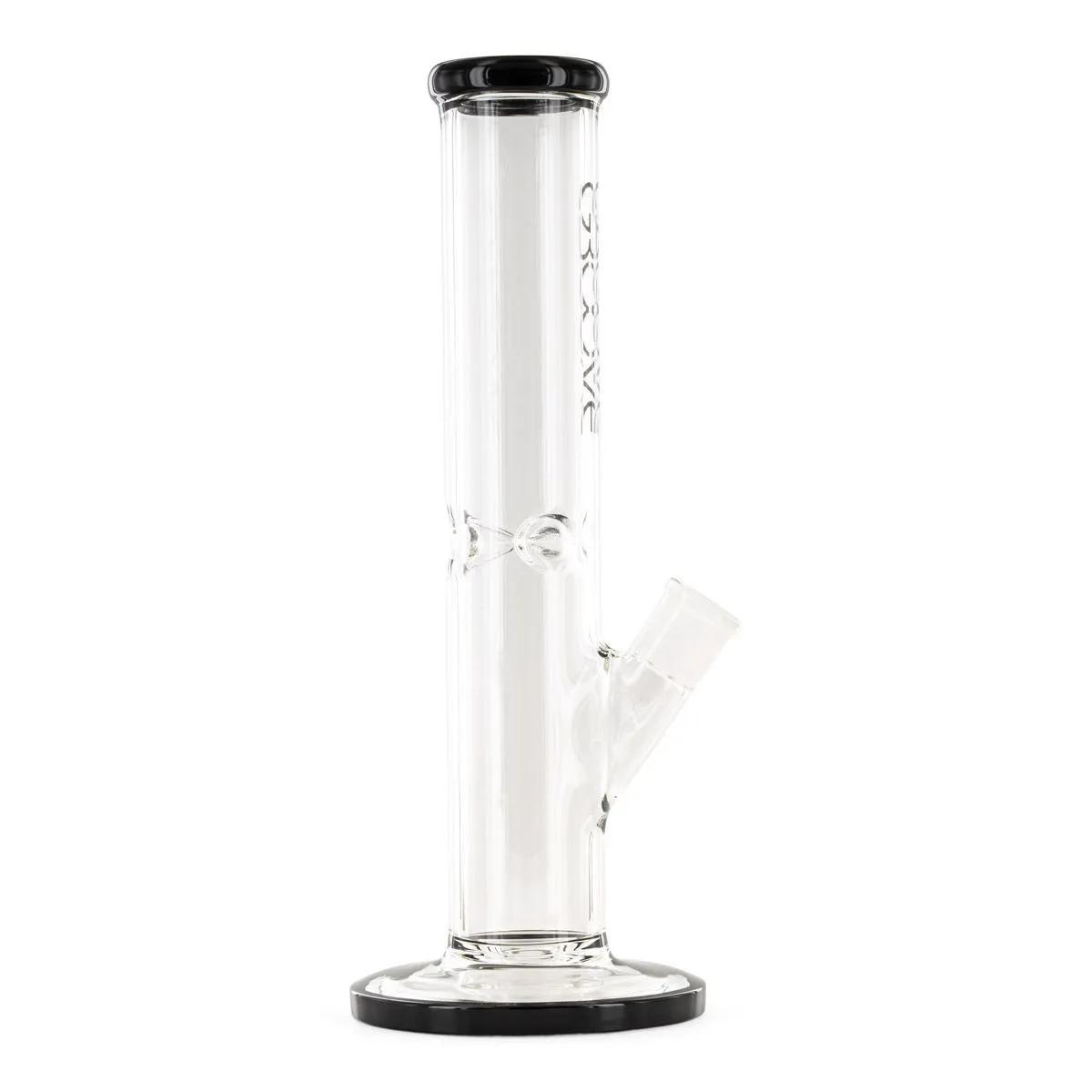 Groove 12 Straight Bong/Rig