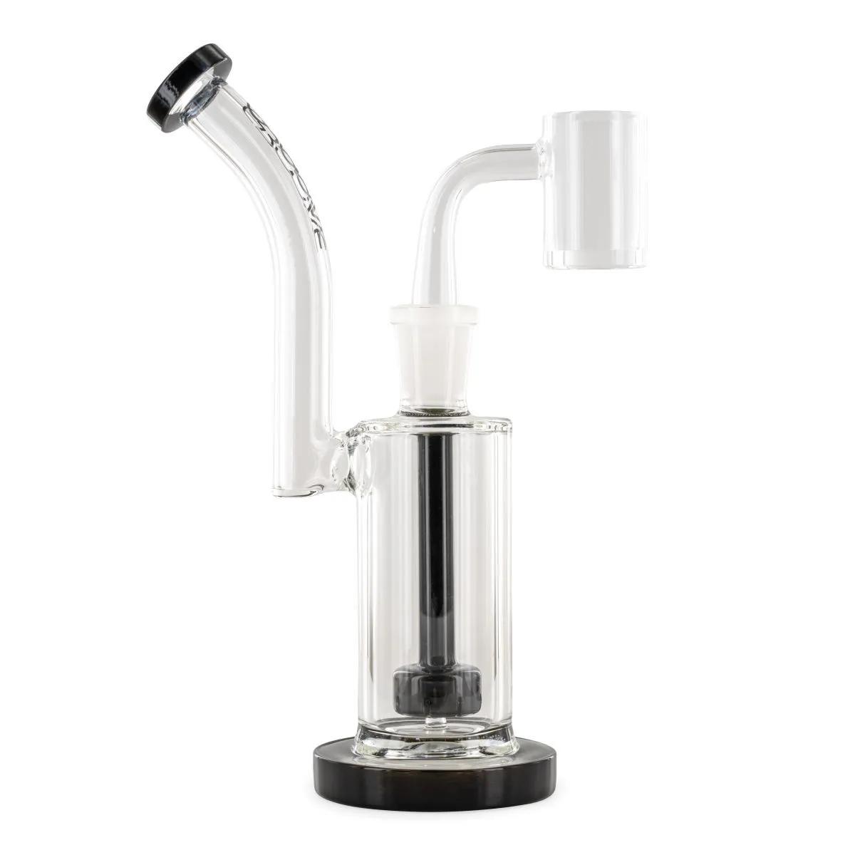 Groove 7 Kleiner Rig/Bubbler