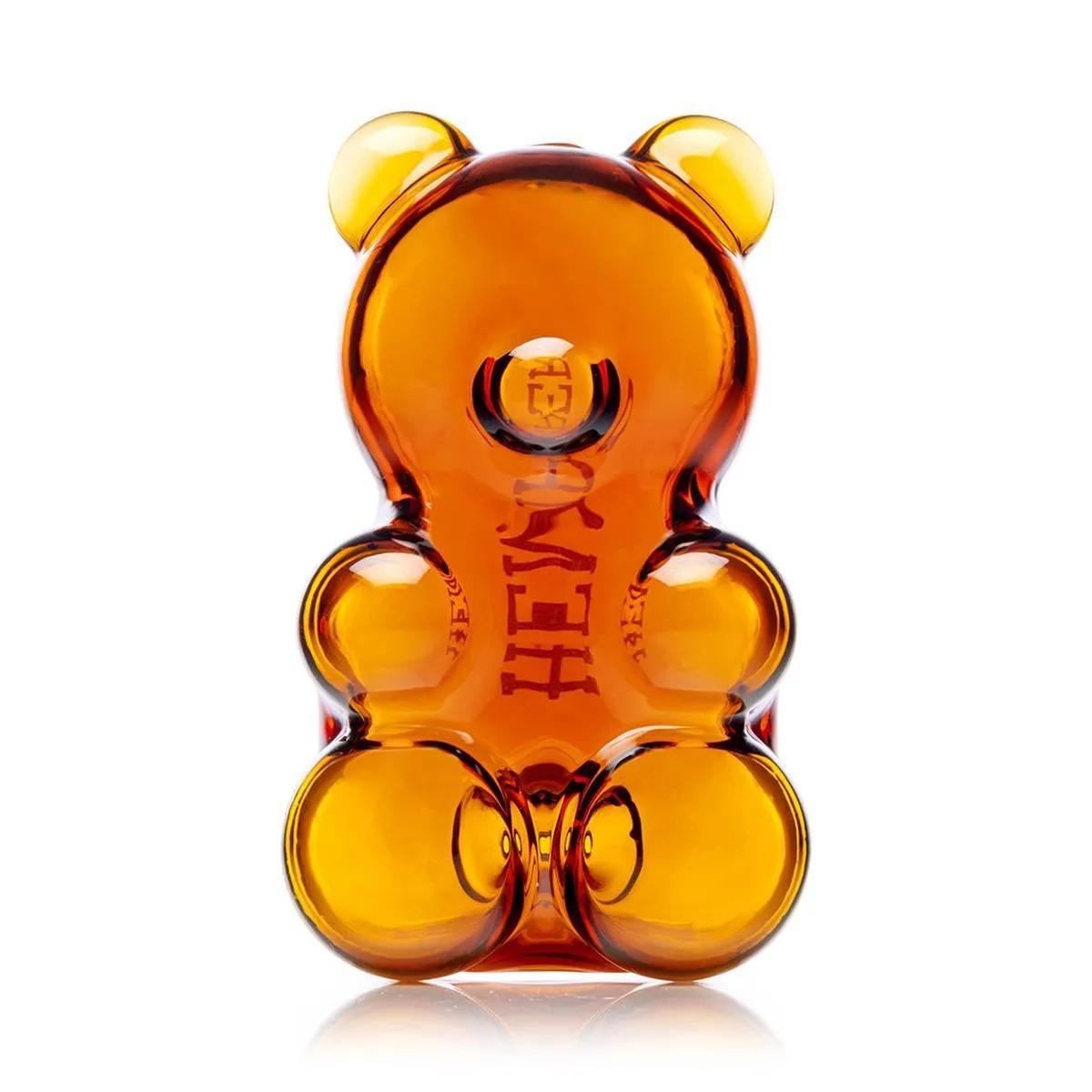 Hemper Gummibär-Handpfeife