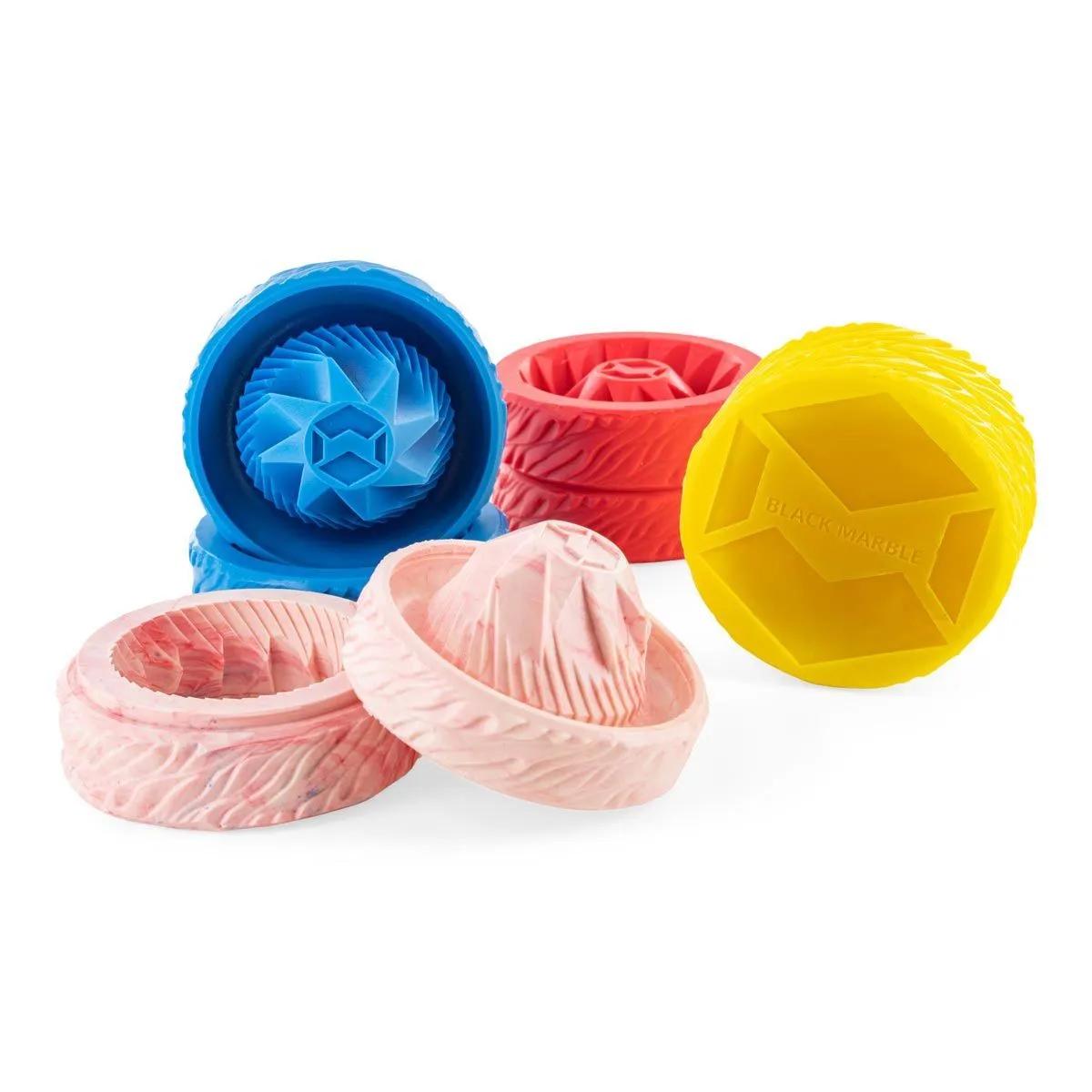 Hash Grinder von Black Marble