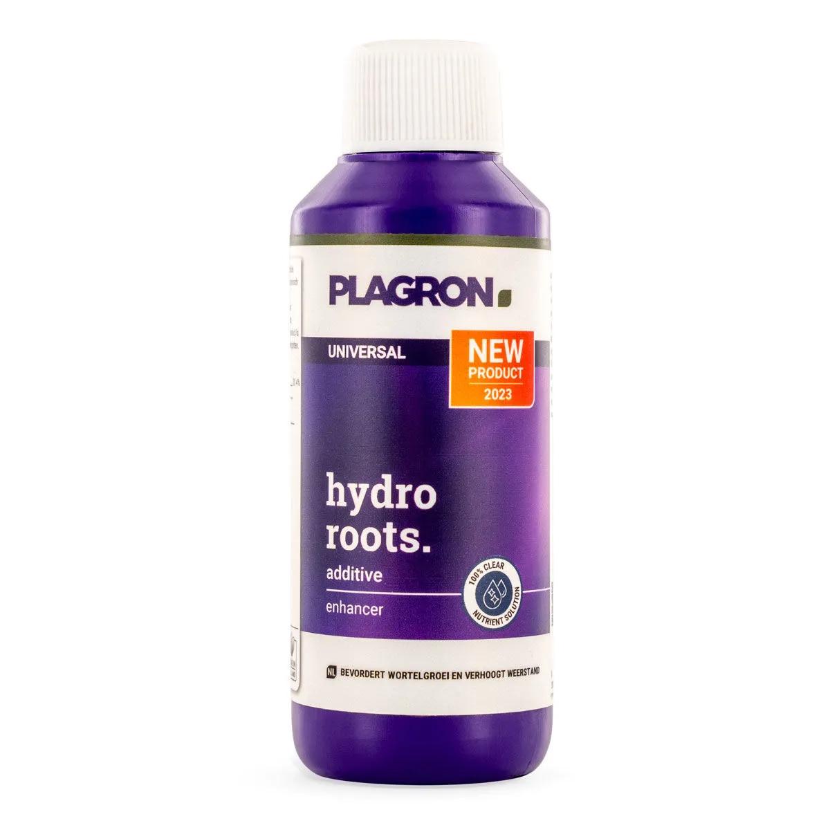 Plagron Hydro Roots Wurzelstimulator für Hydrokulturen