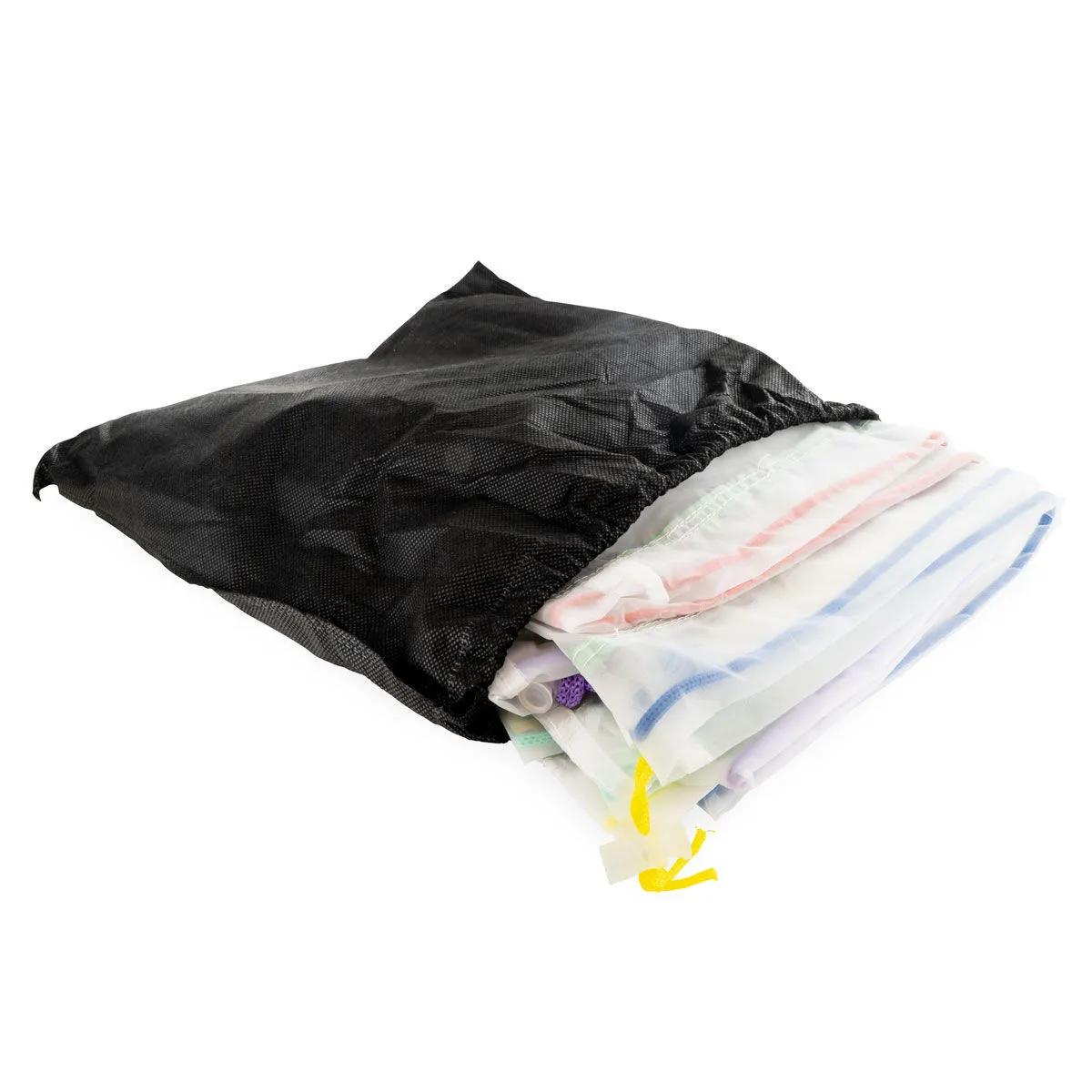 Pure Factory Ice Extraction Bag Kit – Ice-O-Lator Set