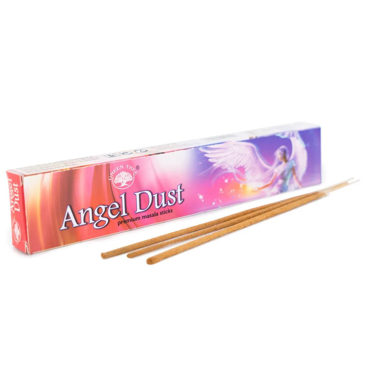 Räucherstäbchen Angel Dust