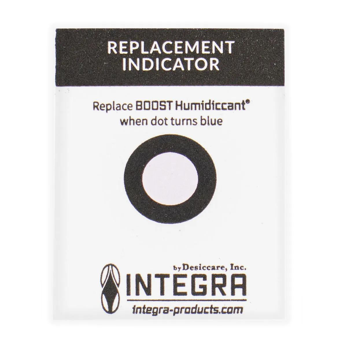 Integra Boost 55 Feuchtigkeitsregulierung 55%