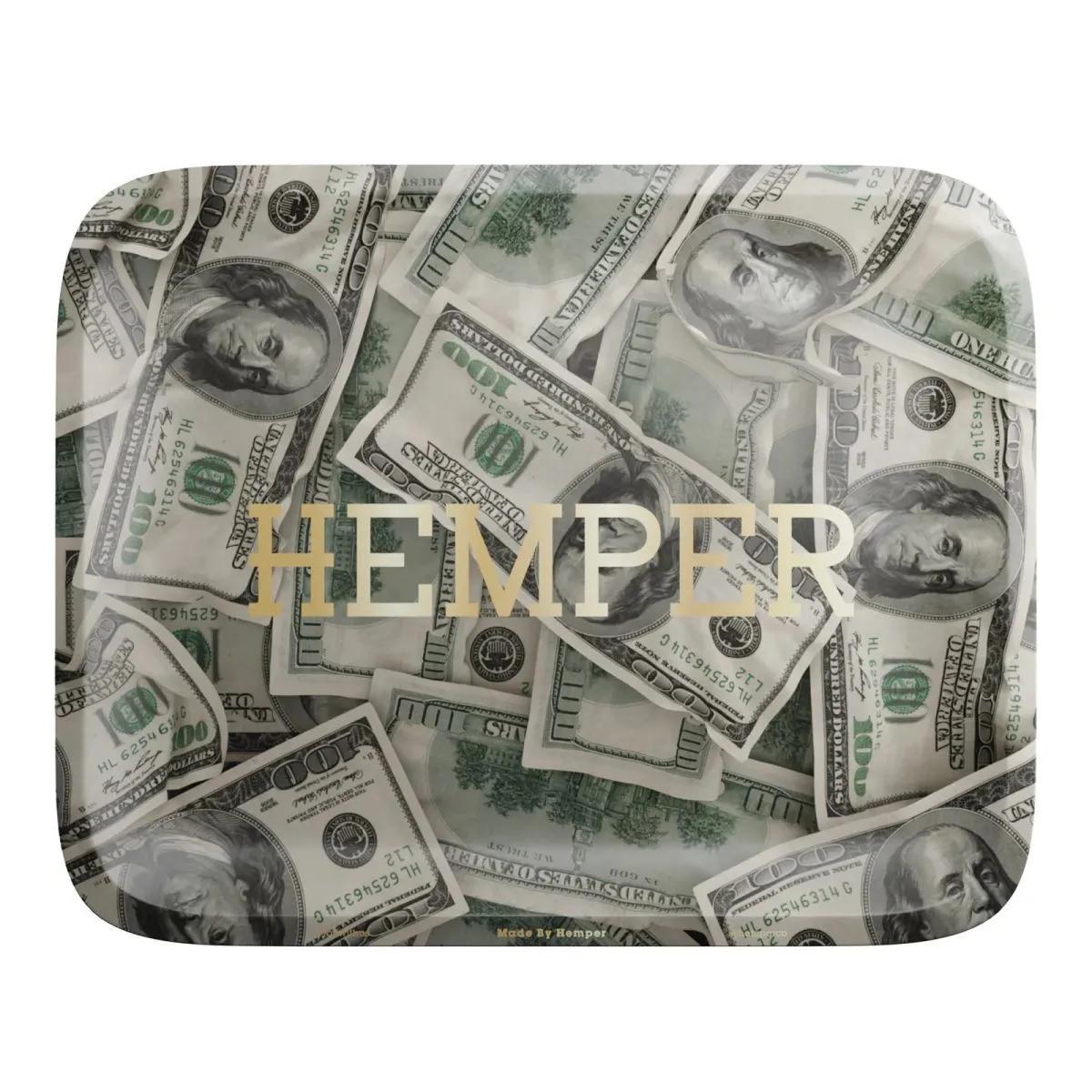"It's Money" Rollbrettchen von Hemper