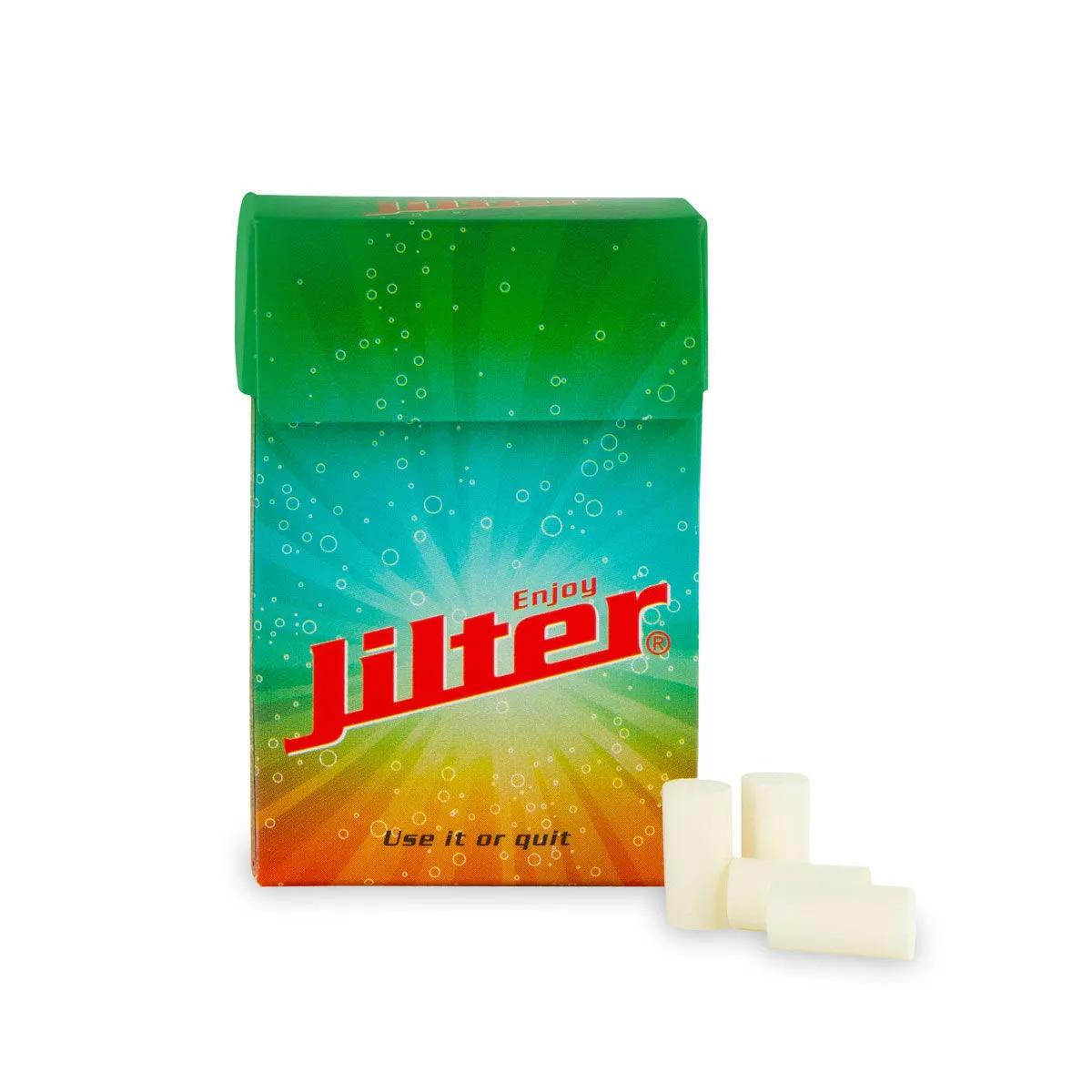 Jilter Filter