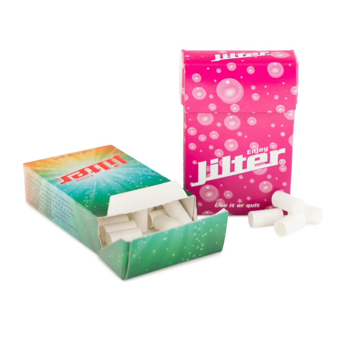 Jilter Filter