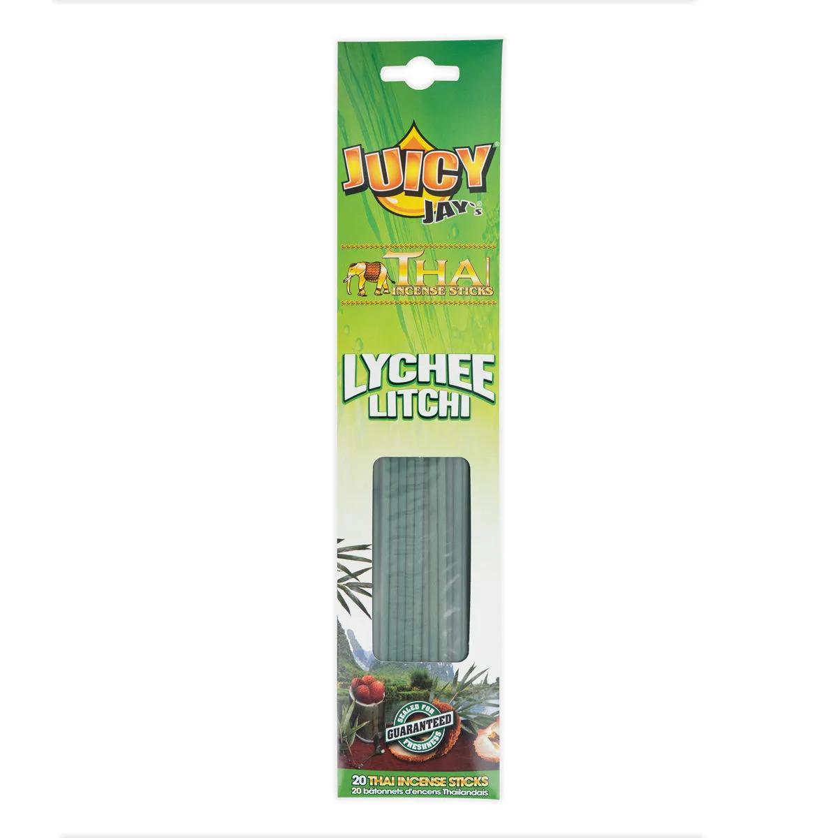Juicy Jay's Räucherstäbchen