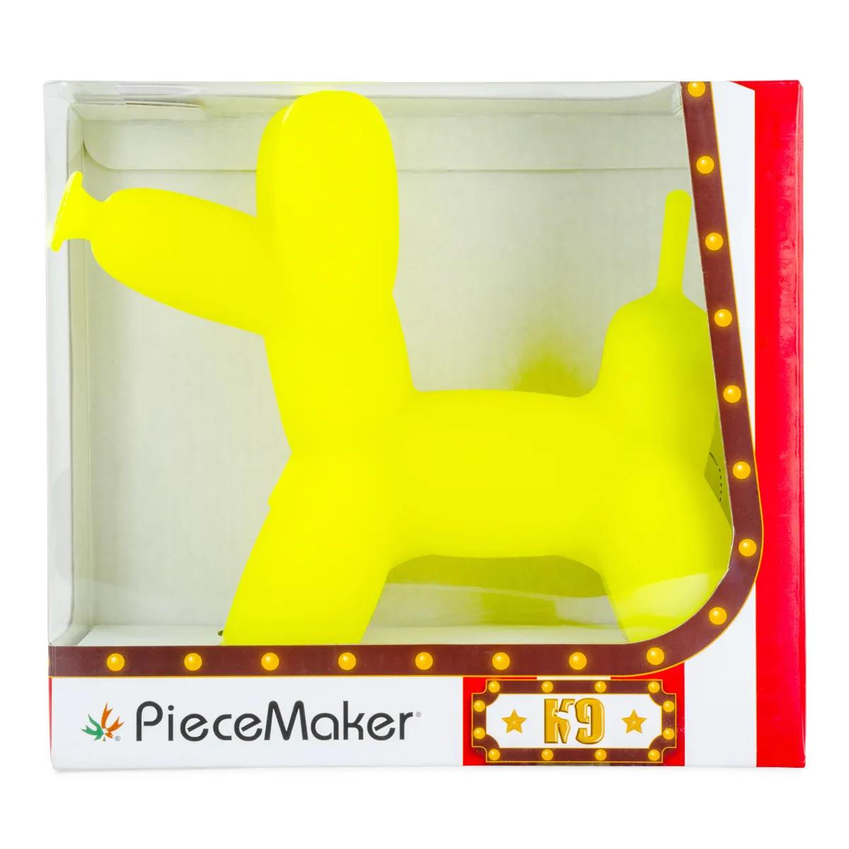 PieceMaker K9 Silikon-Wasserpfeife