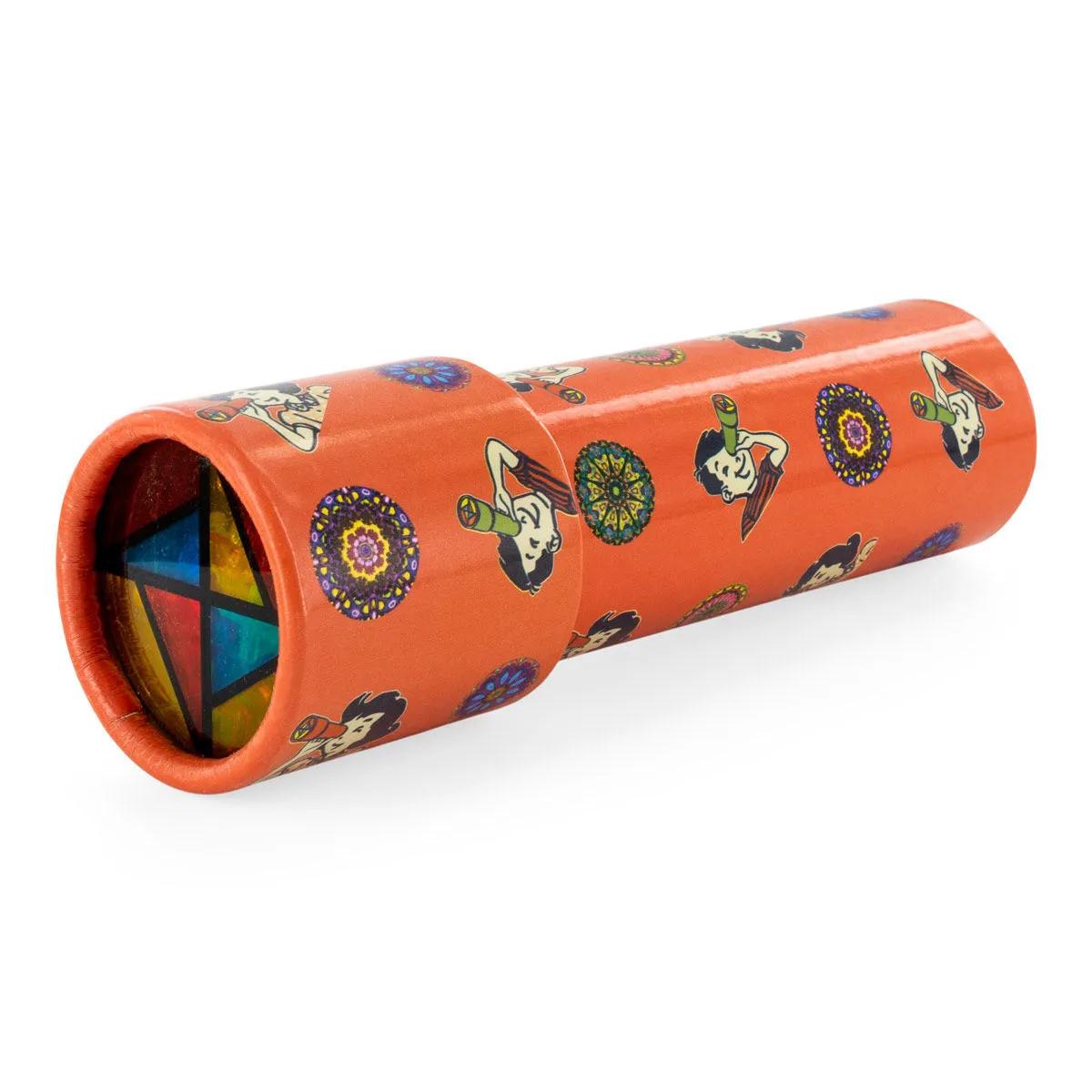Kaleidoskop Spielzeug