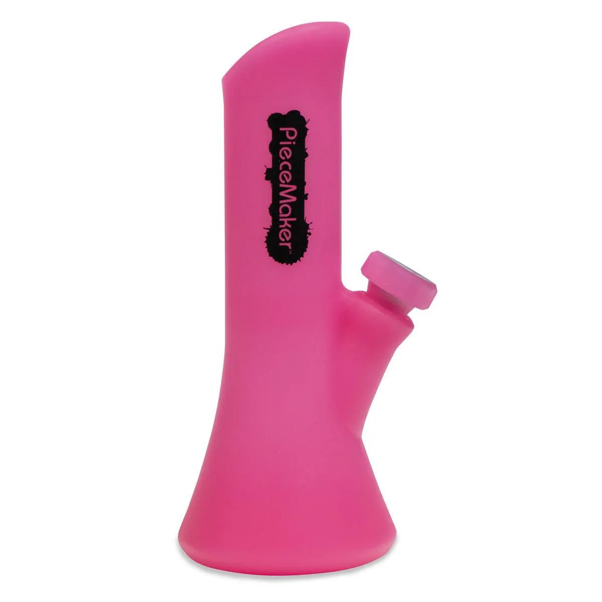 PieceMaker Kali Silikon-Bong