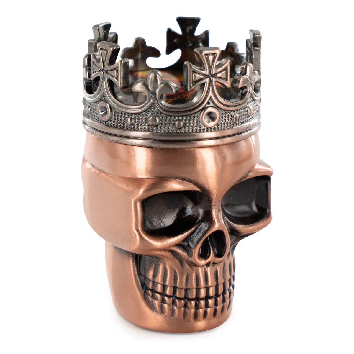 King Skull Grinder