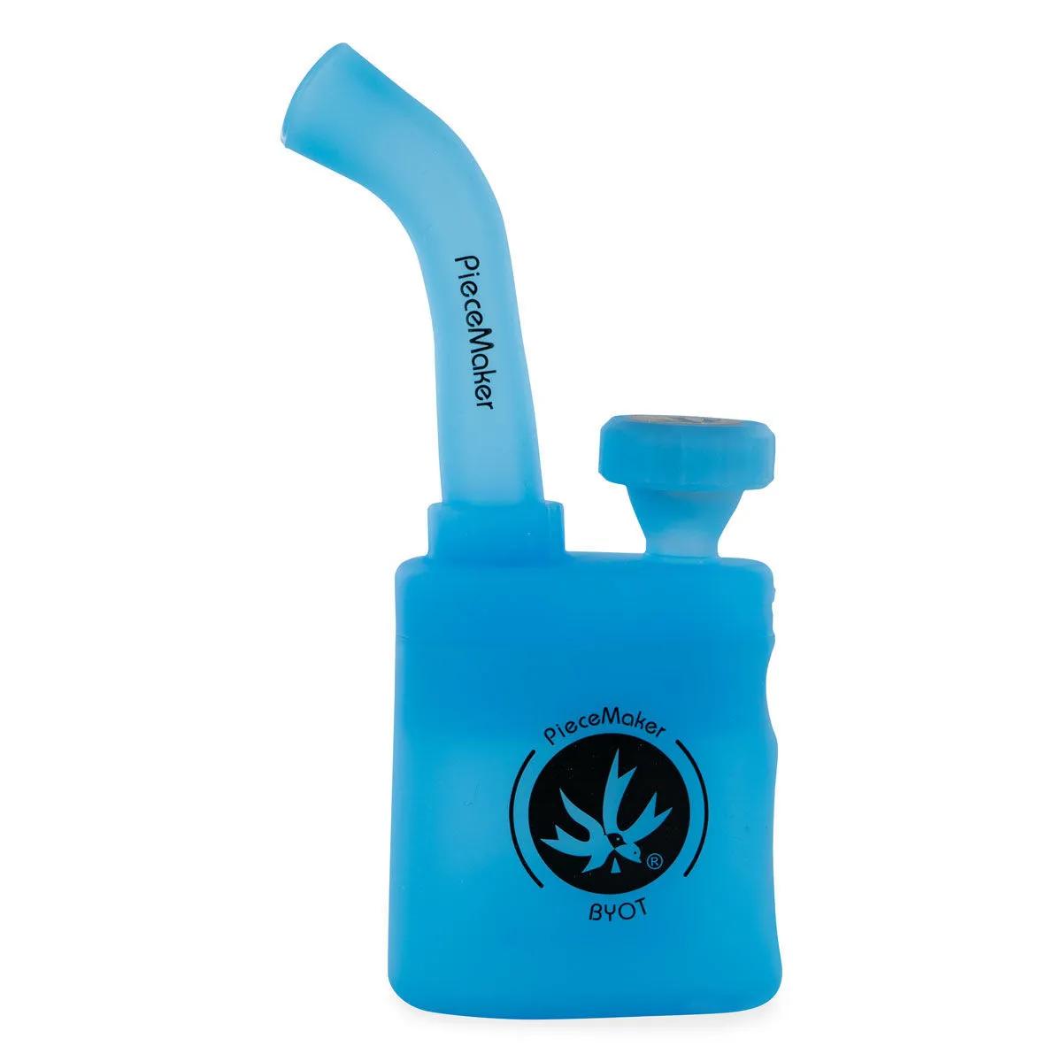 Klutch Silikon Mini-Bong