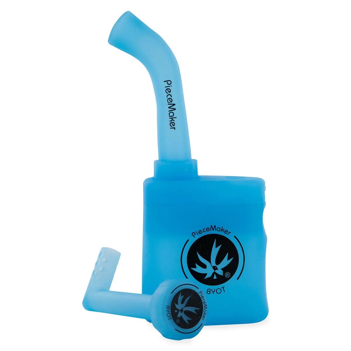 Klutch Silikon Mini-Bong