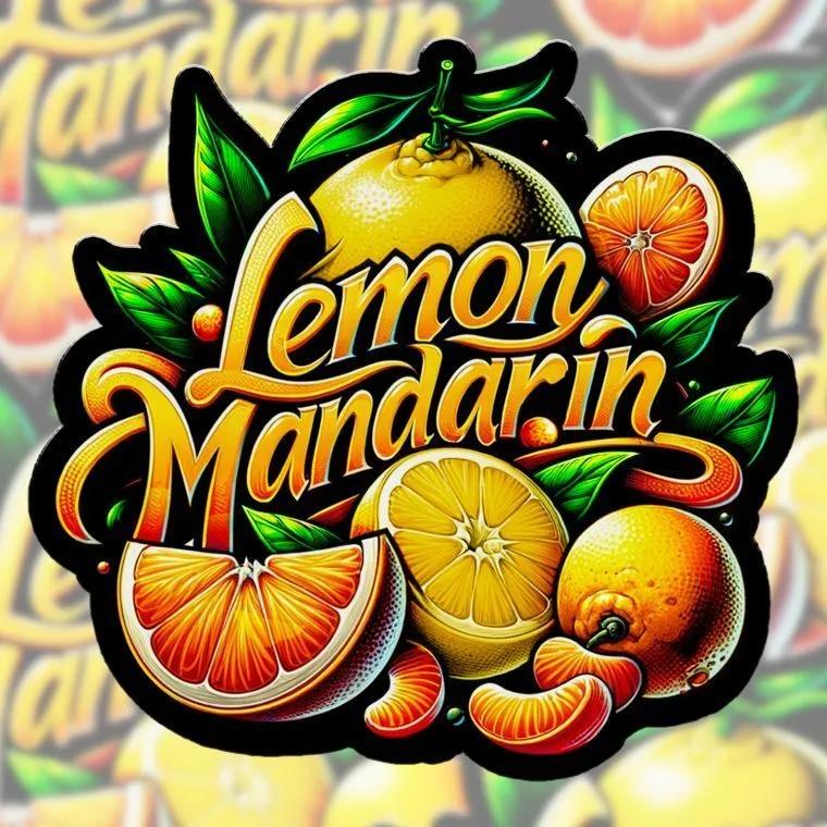 Lemon Mandarin