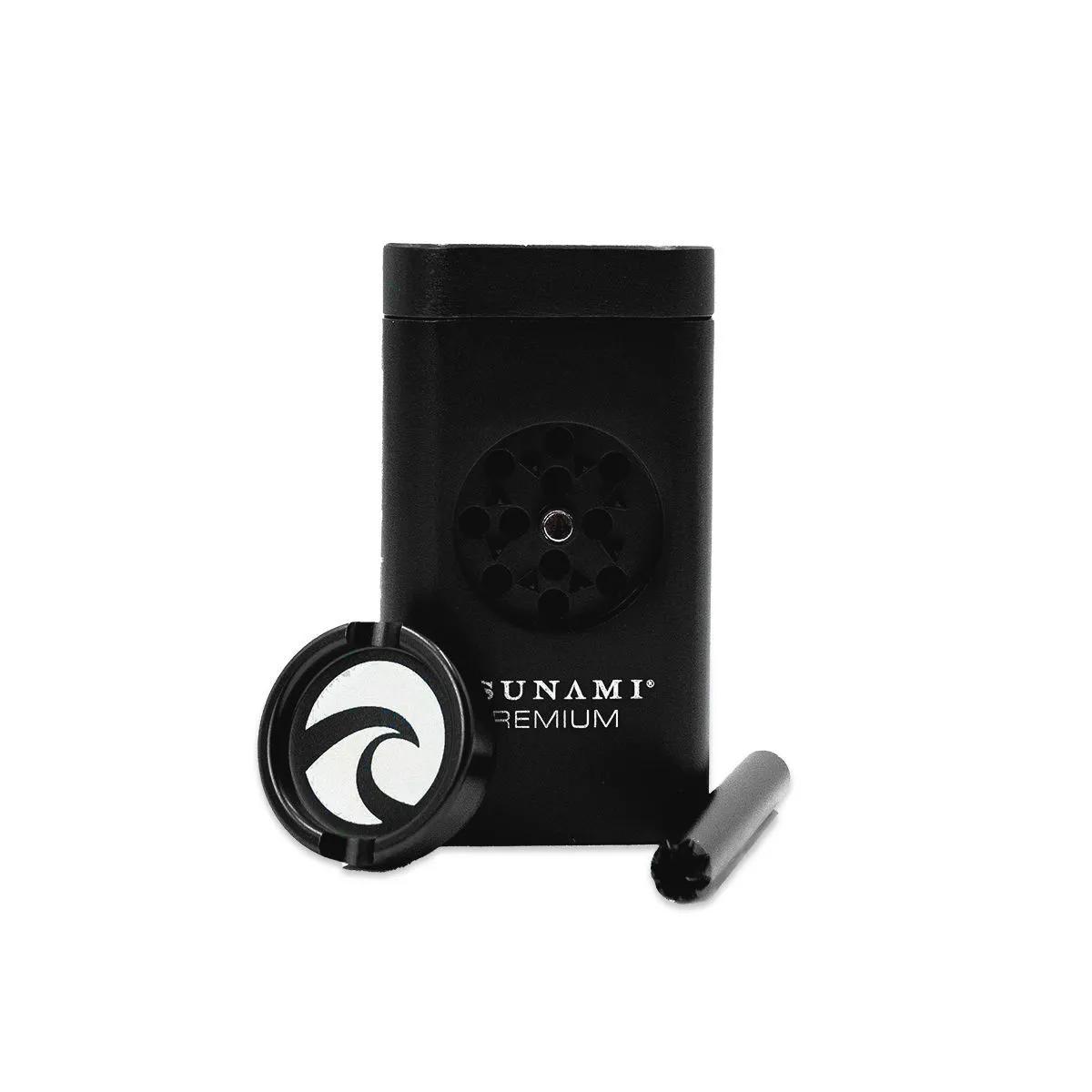 Magnetischer Dugout 4-in-1 (Tsunami Glass)