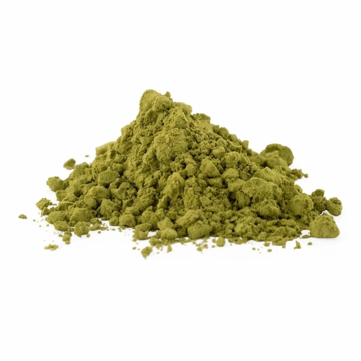 Bio Matcha Pulver