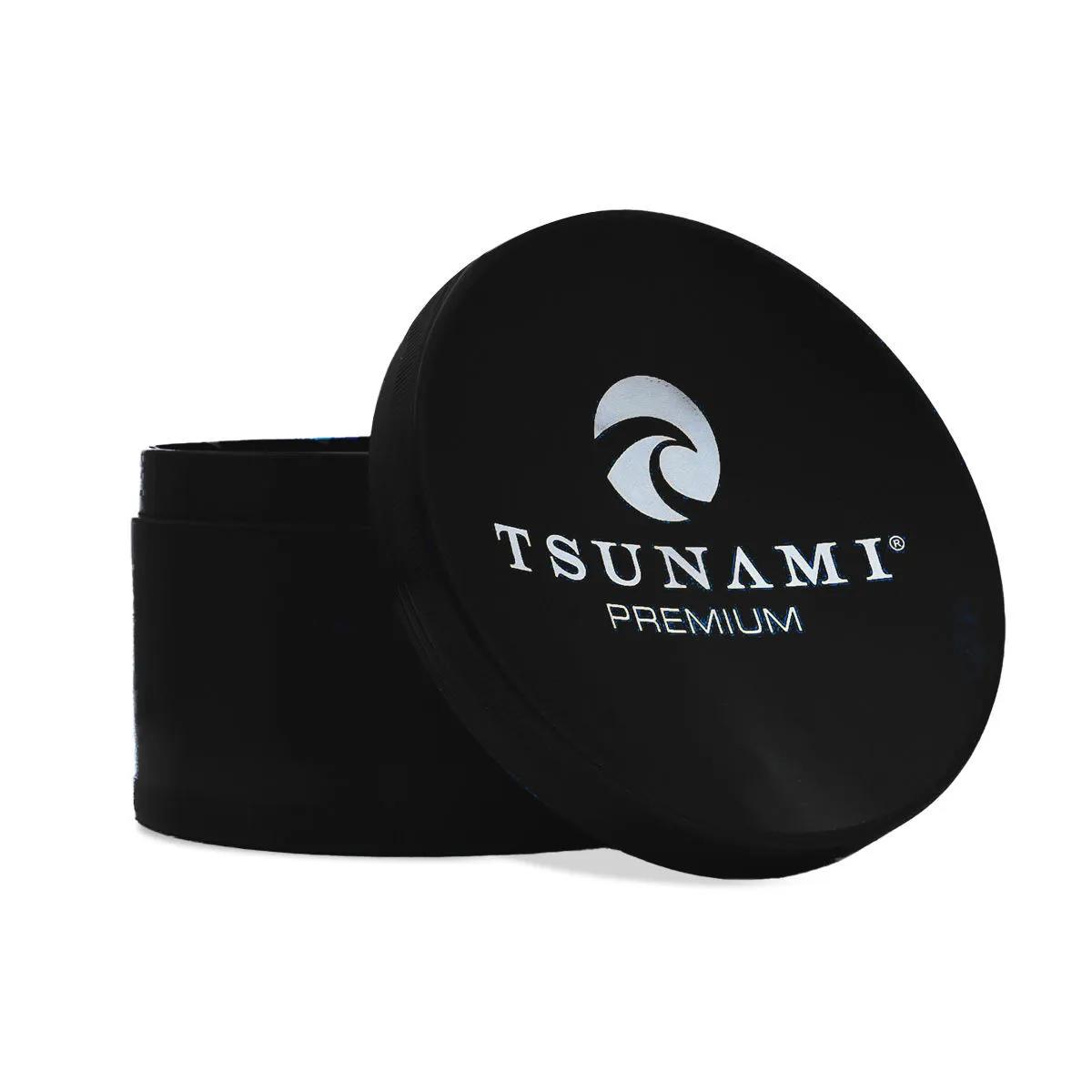 Metall-Grinder 100mm (Tsunami Glass)