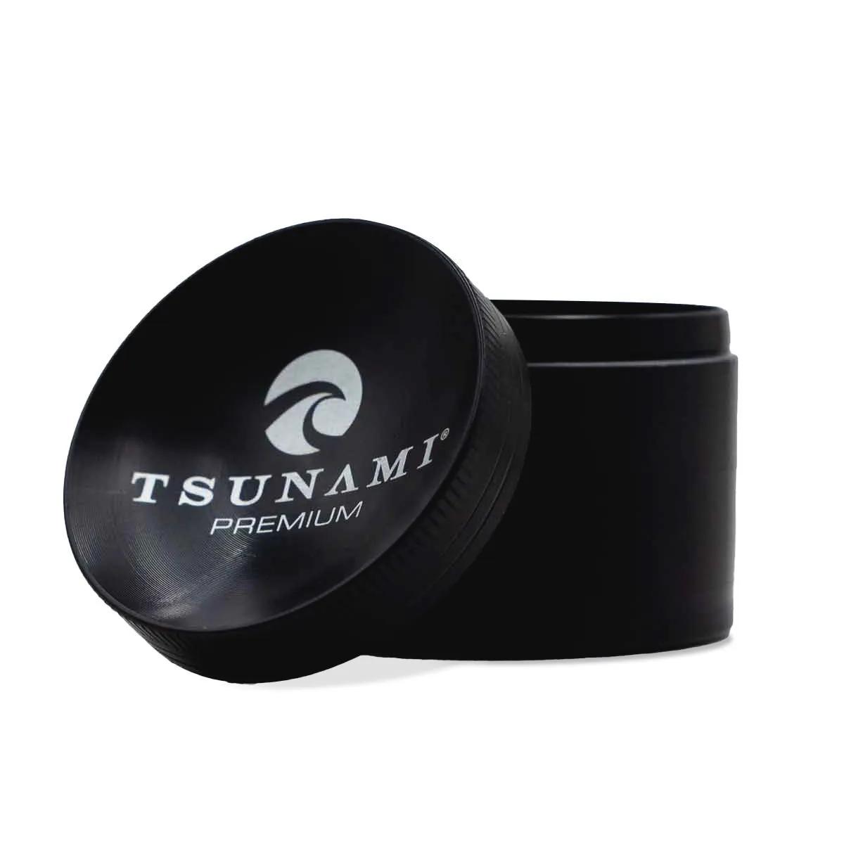 Metallgrinder 50mm (Tsunami Glass)