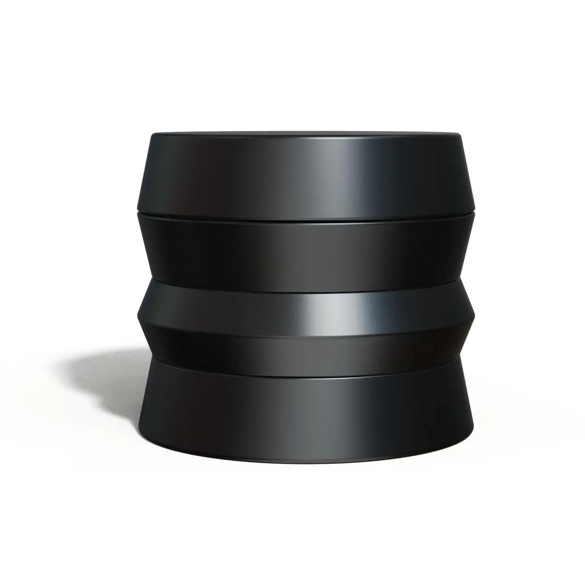 Metall-Grinder Klip