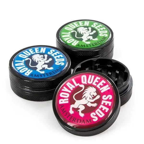 Metall-Grinder RQS