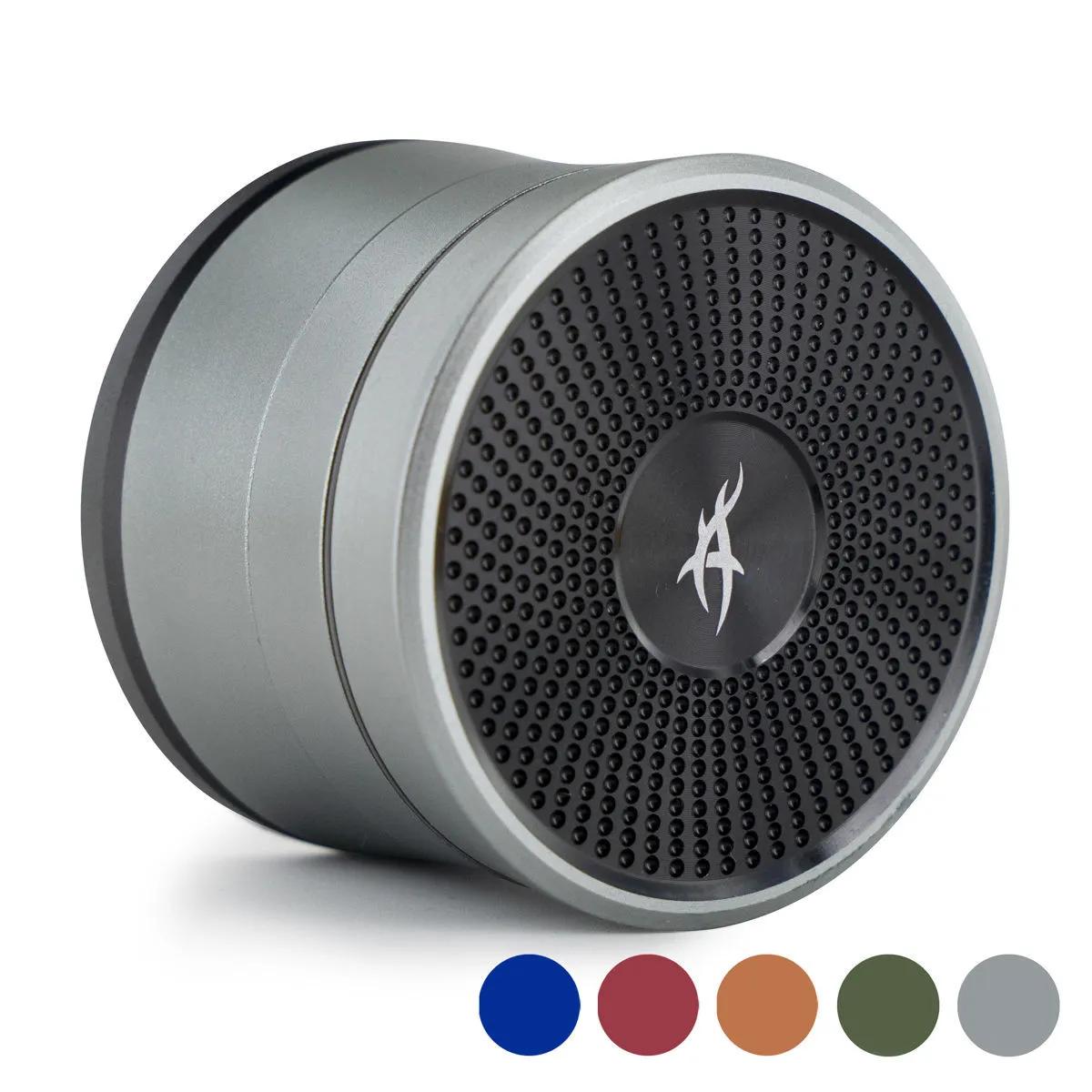 Solinder Metall-Grinder