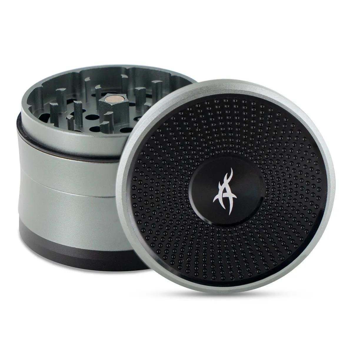 Solinder Metall-Grinder