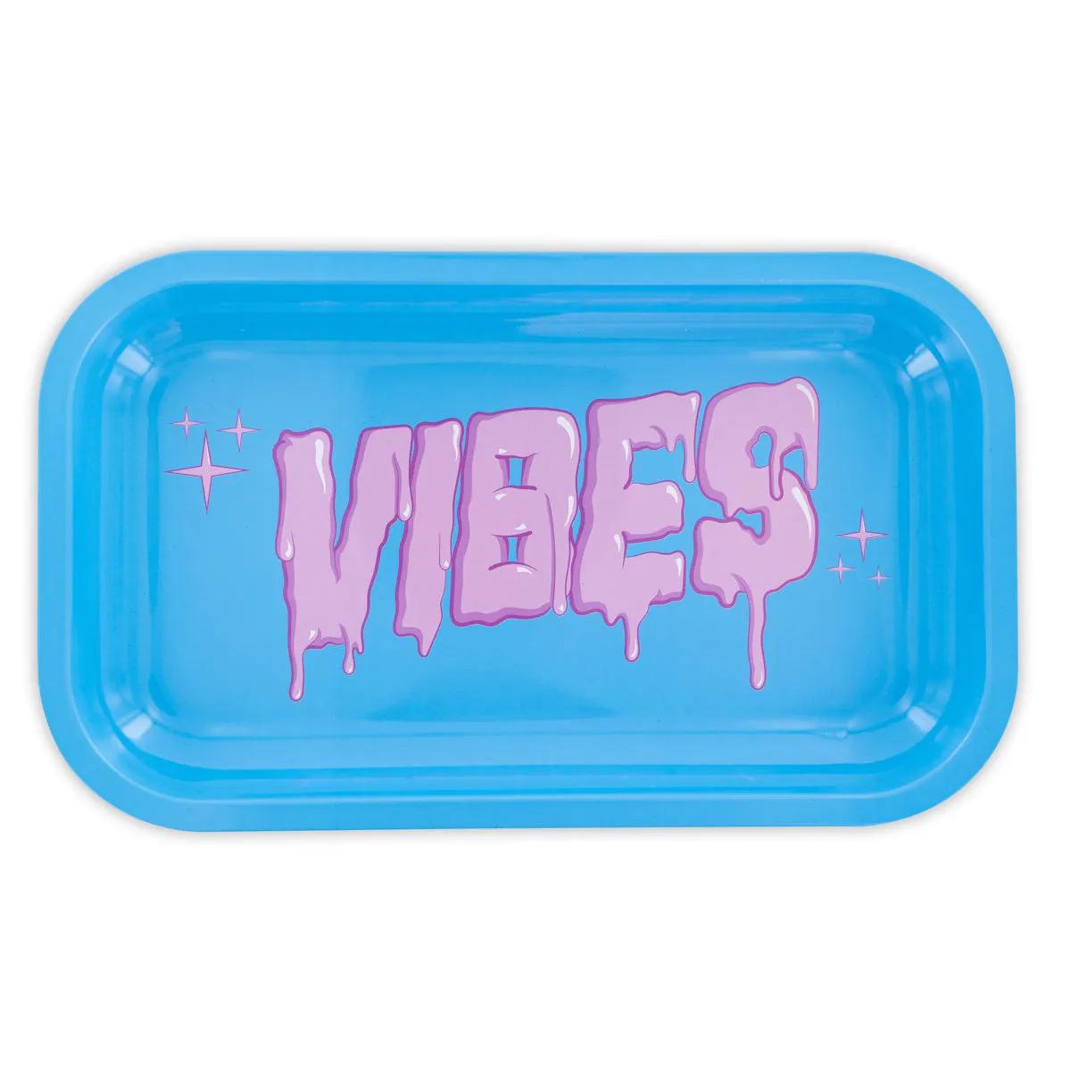 Vibes Metall-Rollbrettchen Medium