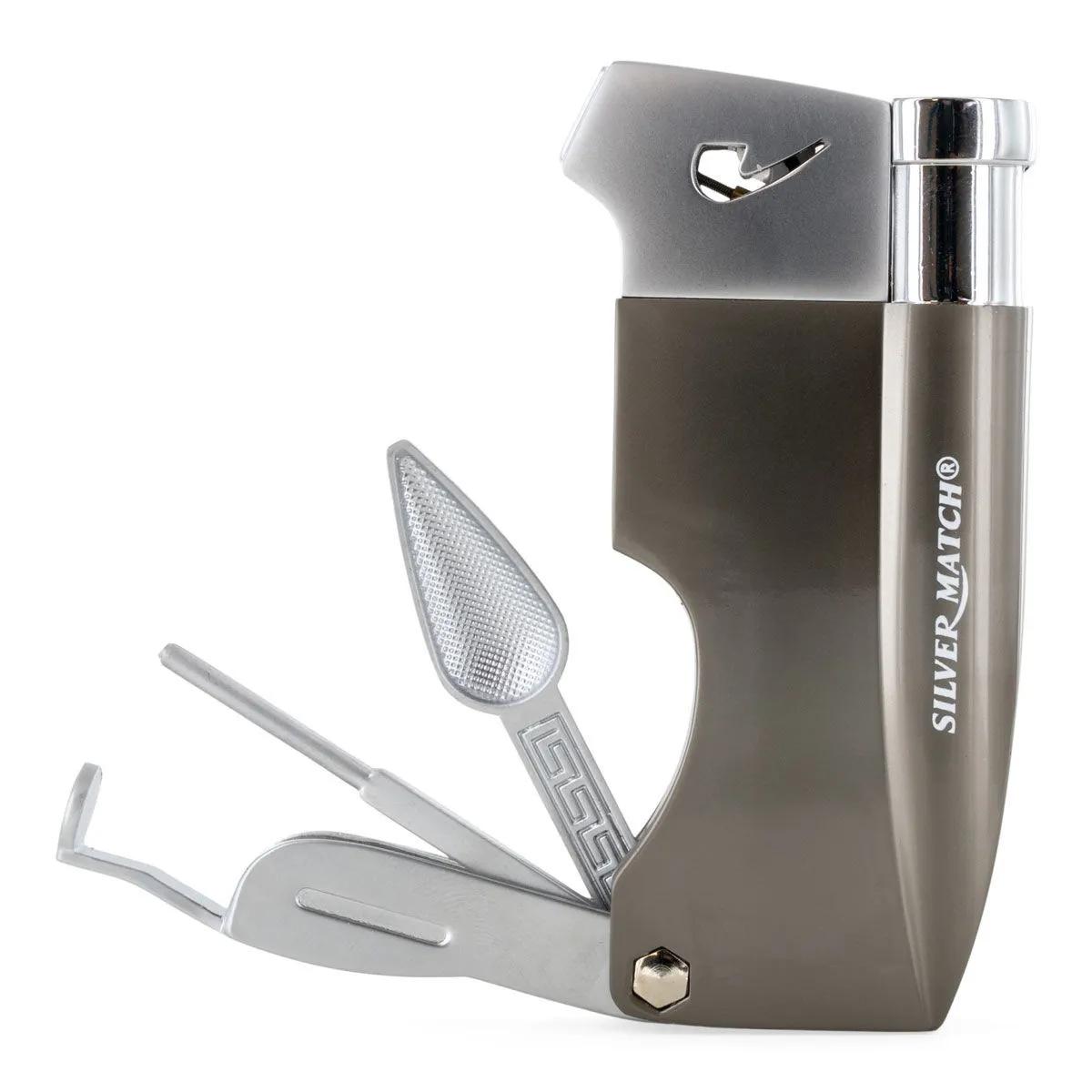 Multitool-Pfeifenfeuerzeug