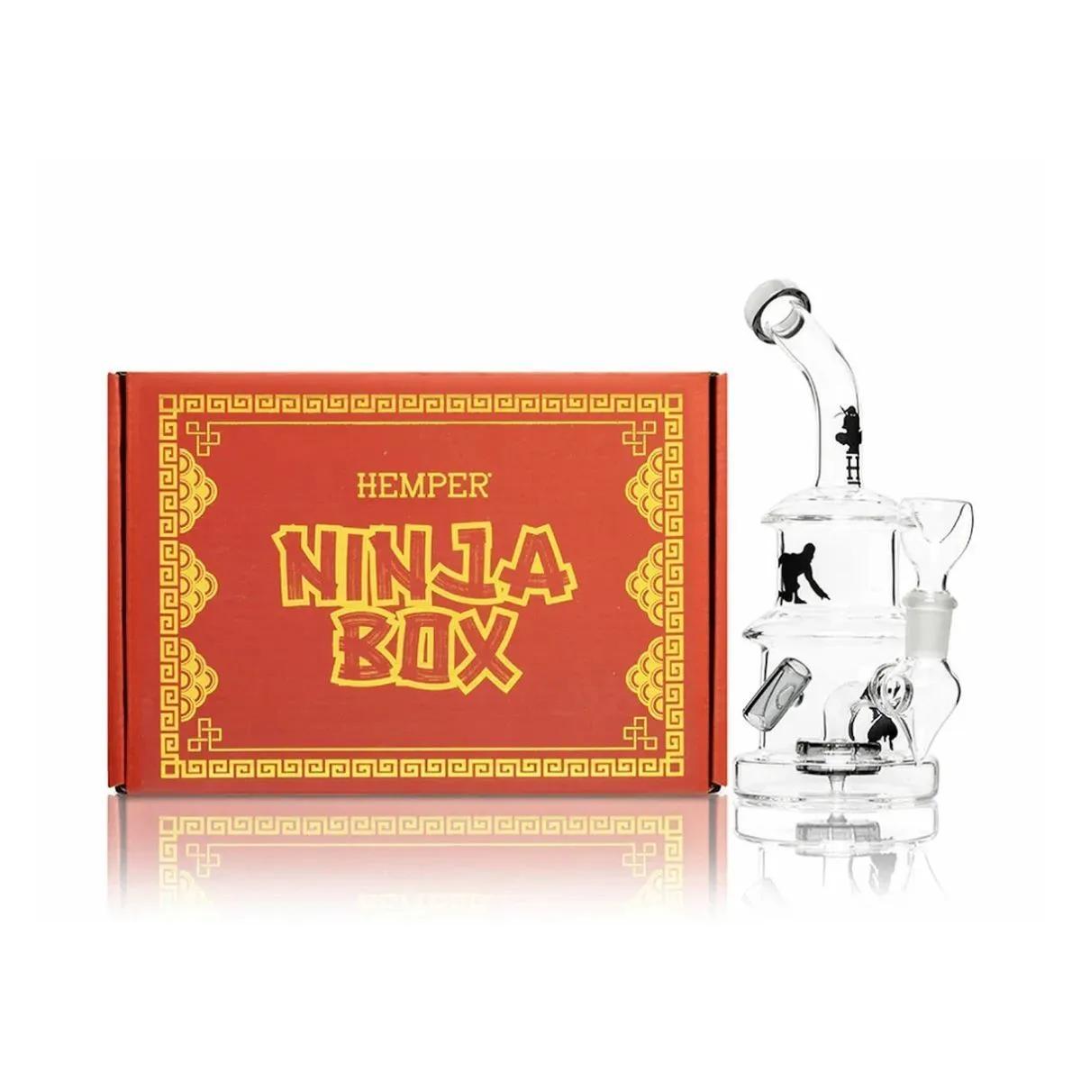 Hemper Ninja Rig Dab Rig