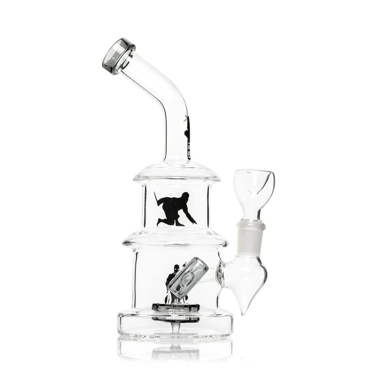 Hemper Ninja Rig Dab Rig